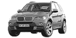 BMW E70 C2148 Fault Code