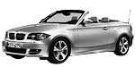 BMW E88 C2148 Fault Code